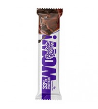 Wow! Protein bar 24×45gr